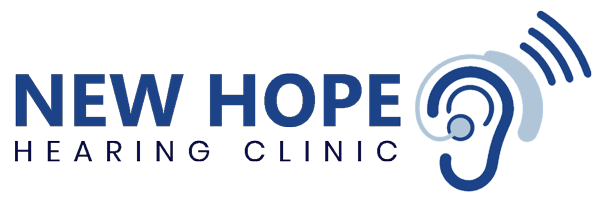 New Hope Hearing Logo